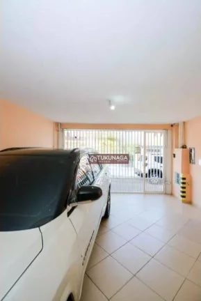Imagem Casa com 4 dormitórios à venda, 270 m² por R$ 770.000,00 - Vila Flórida - Guarulhos/SP