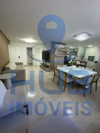 Imagem Apartamento com 4 dormitórios à venda sendo 4 suítes, 150.0 m² por - R$ 3.200.000,00 - Centro - Bal. Camboriú/SC