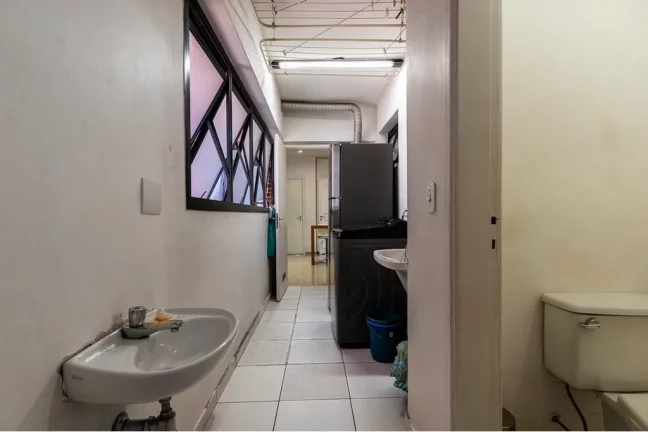 Imagem Apartamento à venda no bairro Vila Madalena - São Paulo/SP