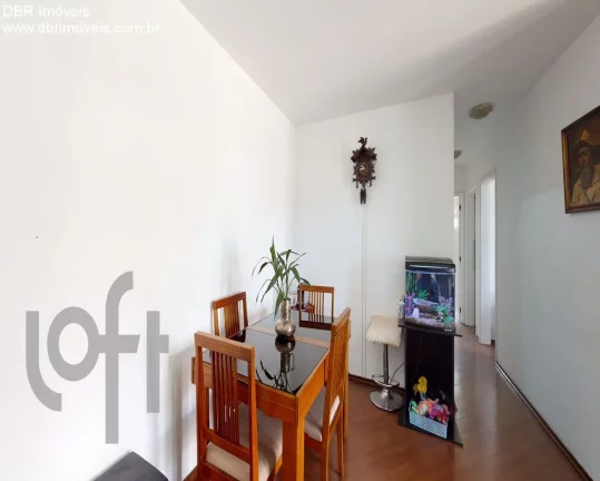 Imagem APARTAMENTO RESIDENCIAL em Sao Paulo - SP, Mandaqui