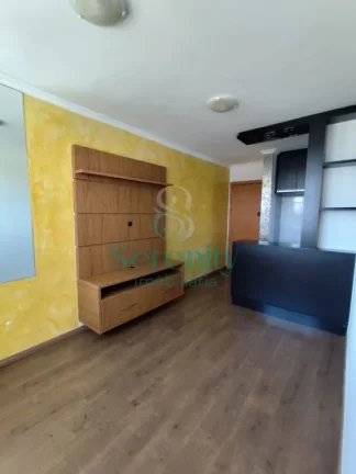Imagem Apartamento para alugar no jardim Acquaville, em Londrina/PR