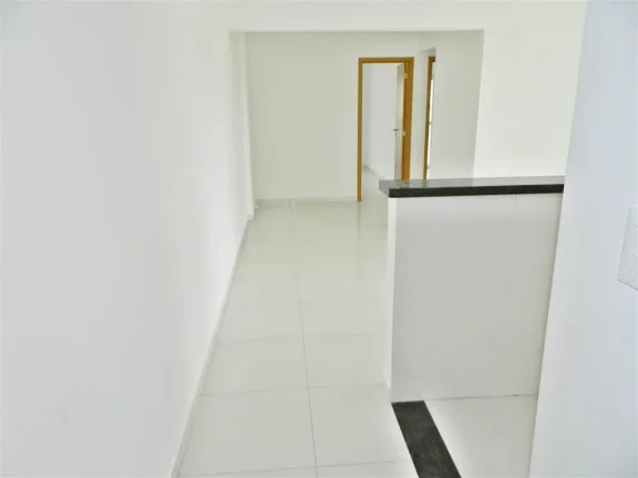 Imagem APARTAMENTO COM 81 m² - AVIAÇÃO - PRAIA GRANDE SP