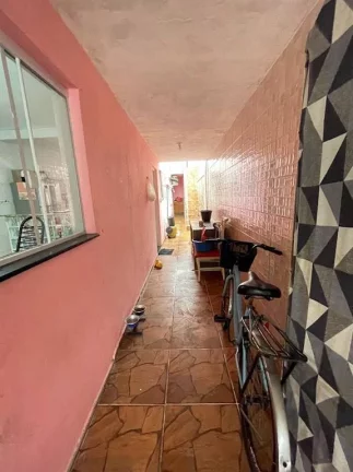 Imagem Casa com 2 dorms, Ocian, Praia Grande - R$ 380 mil, Cod: 2920