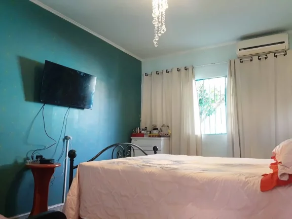 Imagem Casa para Venda em Sorocaba, Vila Mineirão, 2 dormitórios, 4 banheiros, 3 vagas