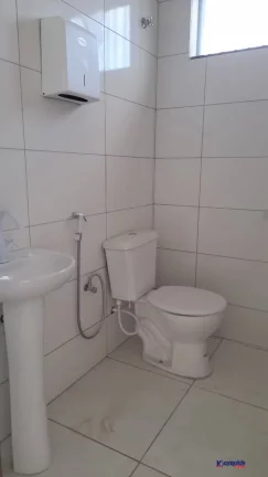 Imagem ALUGO PONTO COMERCIAL NO BAIRRO BRASÍLIA