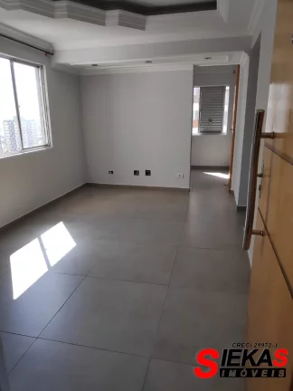 Imagem Apartamento à venda em São Paulo, Vila Carrão: 2 quartos, 1 sala, 1 banheiro, 1 vaga de garagem!