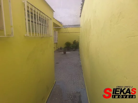 Imagem Imperdível Casa à Venda na Penha, São Paulo-SP: 3 Quartos, 1 Suíte, 1 Sala, 1 Banheiro, 2 Vagas de Garagem, 135m²