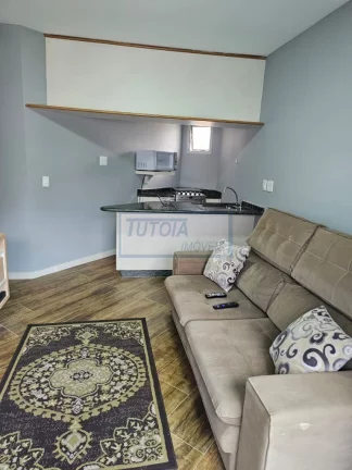 Imagem FLAT A VENDA NO PARAÍSO - PRÓXIMO AO PARQUE DO IBIRAPUERA