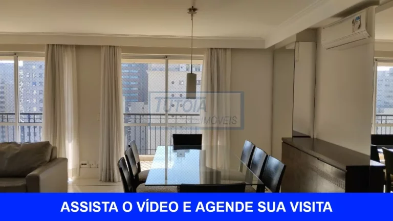 Imagem APARTAMENTO À VENDA NO PARAÍSO, SÃO PAULO