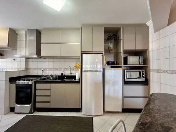 Imagem Solar do Imigrantes Apartamento 3 quartos mobiliado à venda Praia Mariscal Bombinhas SC