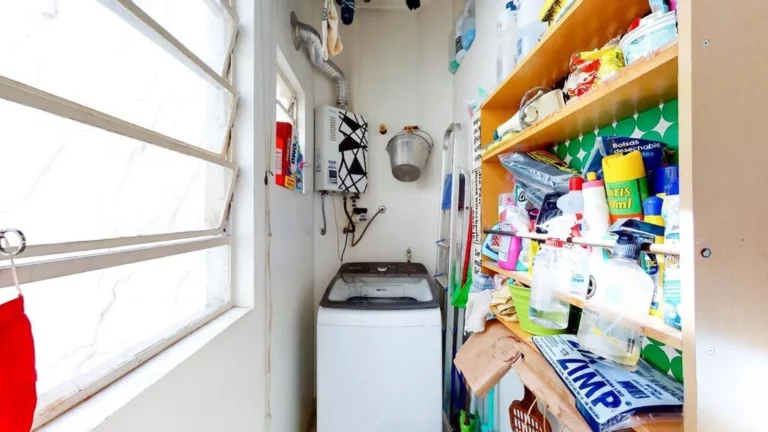 Imagem APARTAMENTO RESIDENCIAL em São Paulo - SP, Jardim Paulista