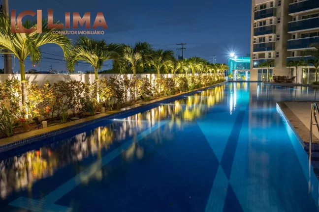 Imagem Apartamento com 4 Quartos à Venda, 163 m² em Cocó - Fortaleza
