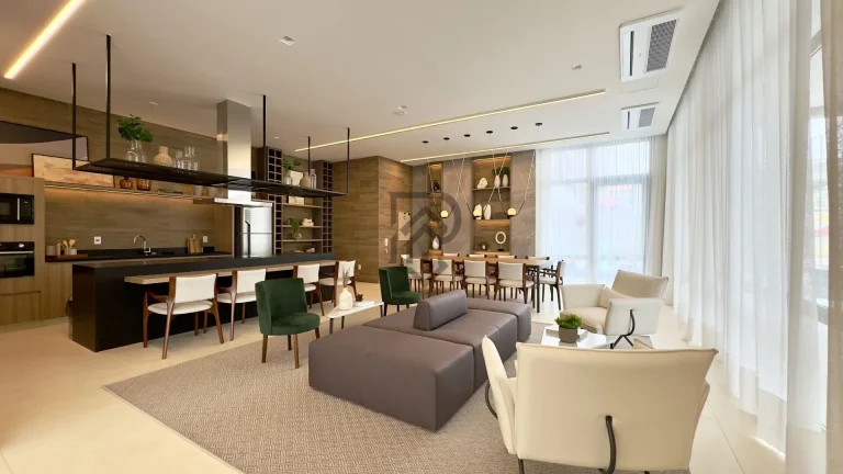 Imagem Apartamento em Vila Clementino, São Paulo/SP