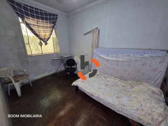 Imagem 3 Casas com 2 dormitórios à venda, 222 m² por R$ 990.000 - Centro - Nova Iguaçu/RJ