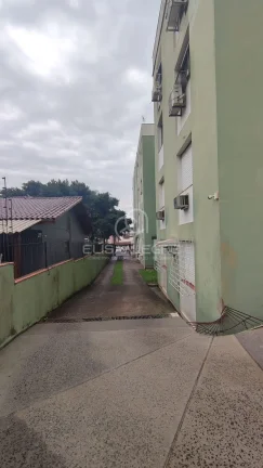 Imagem Apartamento 2 quartos em Esteio, com 1 vaga coberta