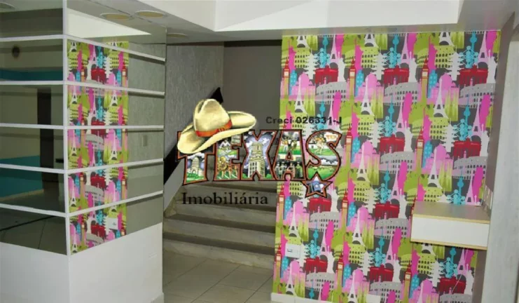 Imagem PREDIO PARA LOCAÇAO - TATUAPÉ