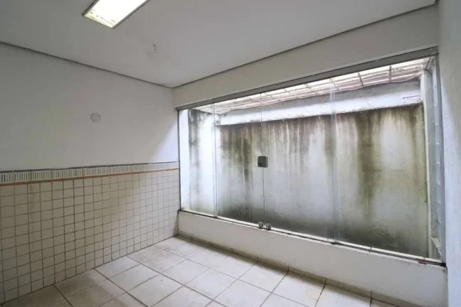 Imagem Casa COMERCIAL em Santo Amaro (Zona Sul) c/ 100m²