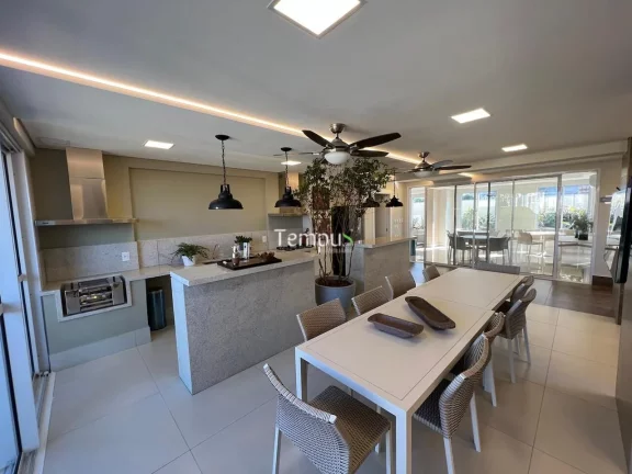 Imagem Wish Areião - Apartamento 73M² à venda no bairro Setor Pedro Ludovico - Goiânia/GO