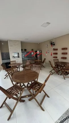 Imagem Apartamento para Venda em Hortolândia / SP no bairro Vila Real
