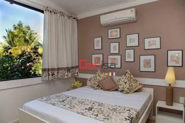 Imagem Pousada com 16 dormitórios à venda, 1500 m² por R$ 4.200.000,00 - Geribá - Armação dos Búzios/RJ