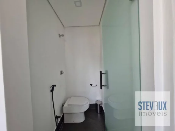 Imagem Apartamento reformado em Moema Pássaros com 2 dormitórios sendo 1 suite