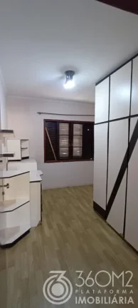 Imagem Sobrado para Venda em Santo André / SP no bairro Vila Guarani