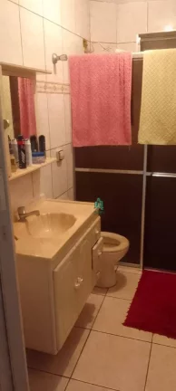 Imagem Sobrado com 2 dormitórios à venda, 125 m² por R$ 390.000,00 - Jardim das Nações - Guarulhos/SP