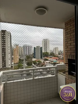 Imagem APARTAMENTO COM 03 DORMITORIOS EM ÓTIMA LOCALIZAÇÃO NA MOOCA!!!