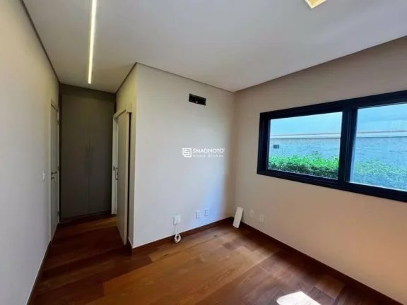 Imagem Sobrado com 3 dormitórios à venda, 236 m² por R$ 1.699.000,00 - Redidencia Villa D´Aquilla - Piracicaba/SP