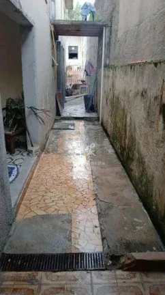 Imagem Casa com 3 dormitórios à venda, 150 m² por R$ 800.000 - Jardim Peri Peri - São Paulo/SP