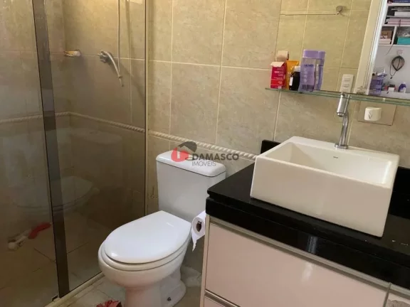 Imagem Cobertura para Venda 3 Quartos, 1 Suite, 2 Vagas, Santa Maria, São Caetano do Sul - SP | PIAZZA DI VENEZA