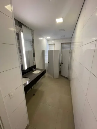 Imagem Conjunto comercial no edifício Olímpia Trade - Vila Olímpia