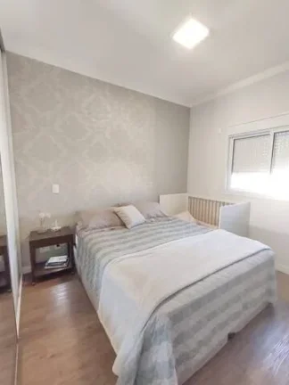 Imagem Apartamento Andar Alto Condomínio Trylogi 77 m² 2 Dormitórios 1 Vaga