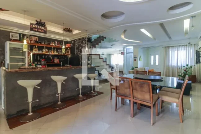 Imagem Casa à Venda - Recreio, 6 Quartos, 700 m2