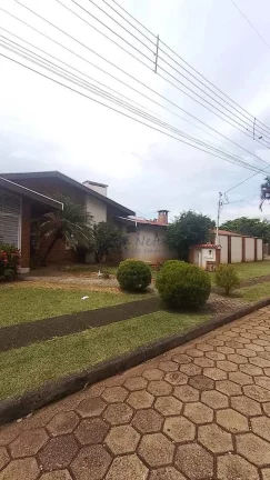 Imagem Casa Padrão