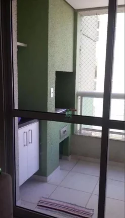 Imagem Apartamento à venda, 80 m² por R$ 580.000,00 - Jardim Las Vegas - Guarulhos/SP
