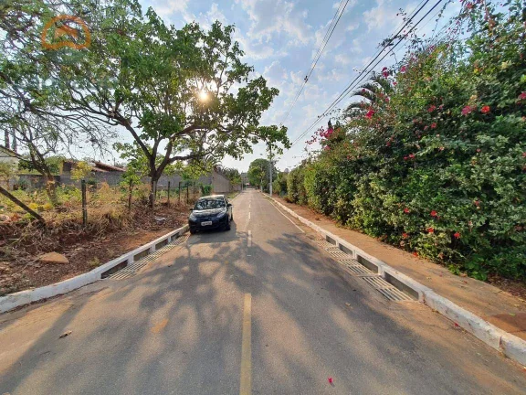 Imagem Terreno à venda, 1000 m² por R$ 389.000,00 - Condominio Mirante da Lagoa - Lagoa Santa/MG