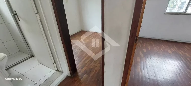 Imagem Apartamento de 2 Quartos com Vista Deslumbrante, Ideal para Você