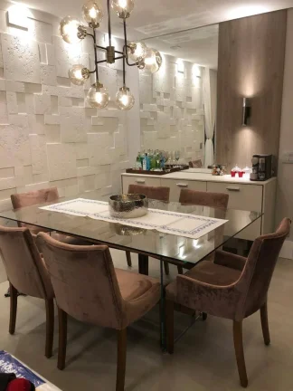 Imagem Apartamento Maravilhos 106 m² Condominio Auge 3 Dormitorios sendo 1 Suite