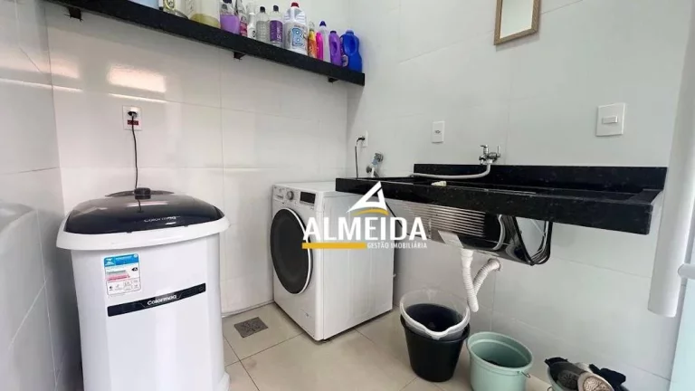 Imagem Casa com 2 dormitórios à venda, 180 m² por R$ 710.000,00 - Jardim Nova Santa Gertrudes II - Santa Gertrudes/SP