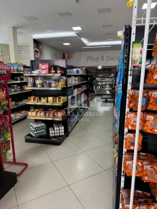 Imagem Prédio comercial maravilhoso