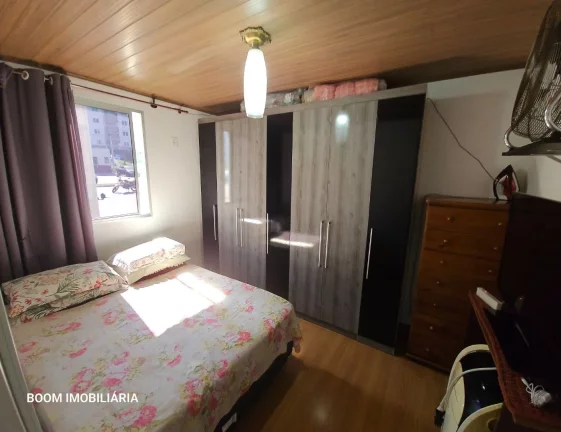 Imagem (Venda) Apartamento com 2 dormitórios - Jardim da Posse - Nova Iguaçu/RJ