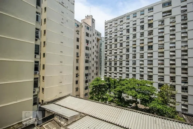 Imagem Apartamento à Venda - Copacabana, 1 Quarto, 51 m2