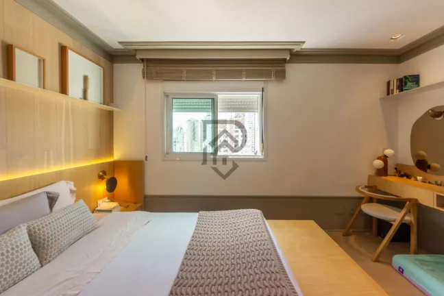 Imagem Apartamento Paraiso condominio Place de MonteBello