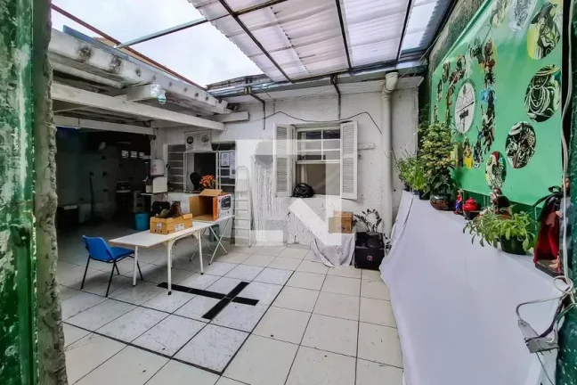 Imagem Casa à Venda - Ipiranga, 5 Quartos, 150 m2