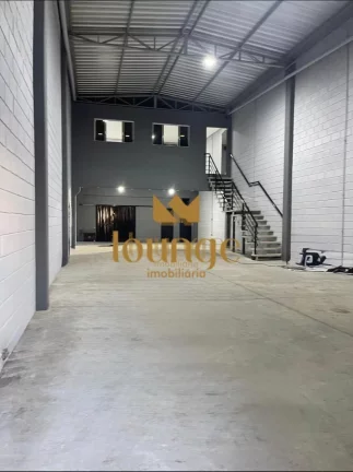 Imagem Galpão Comercial à venda Jd. Piazza Di Roma ZO - Sorocaba/SP