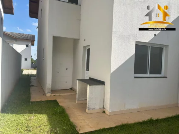 Imagem Casa à venda no condomínio Villagio Framboyant VGP - Batelli Imóveis