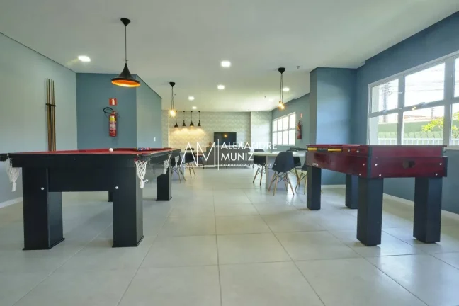 Imagem Talassa Dunas Residence, apartamento à venda, 3 quartos, Bairro Dunas.