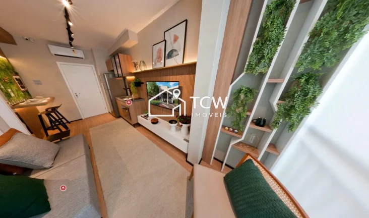 Imagem Apartamento à venda no bairro Liberdade - São Paulo/SP, Zona Central