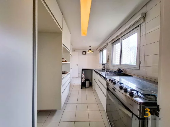Imagem Apartamento à venda na Vila Leopoldina São Paulo SP com 3 dormitórios, 1 suítes, 2 vagas de garagem e 158m².